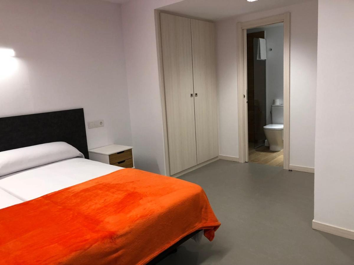 Epsilon Alcaniz Hotel 外观 照片