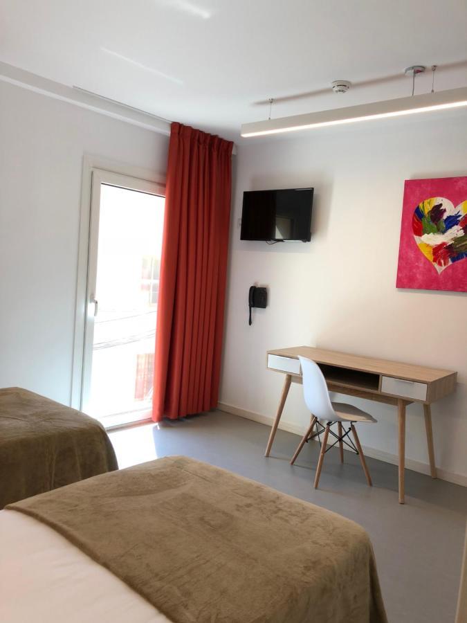 Epsilon Alcaniz Hotel 外观 照片