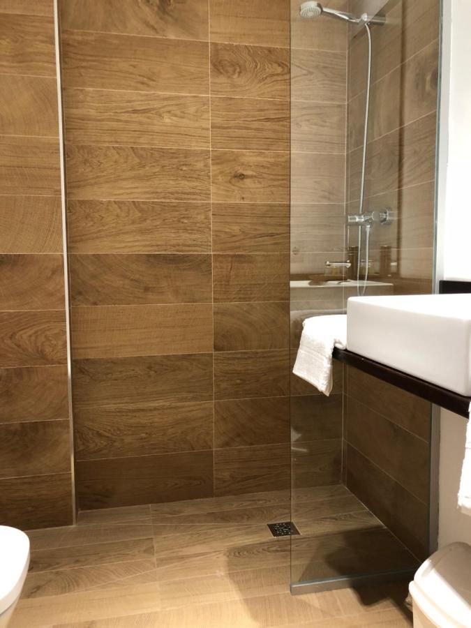 Epsilon Alcaniz Hotel 外观 照片