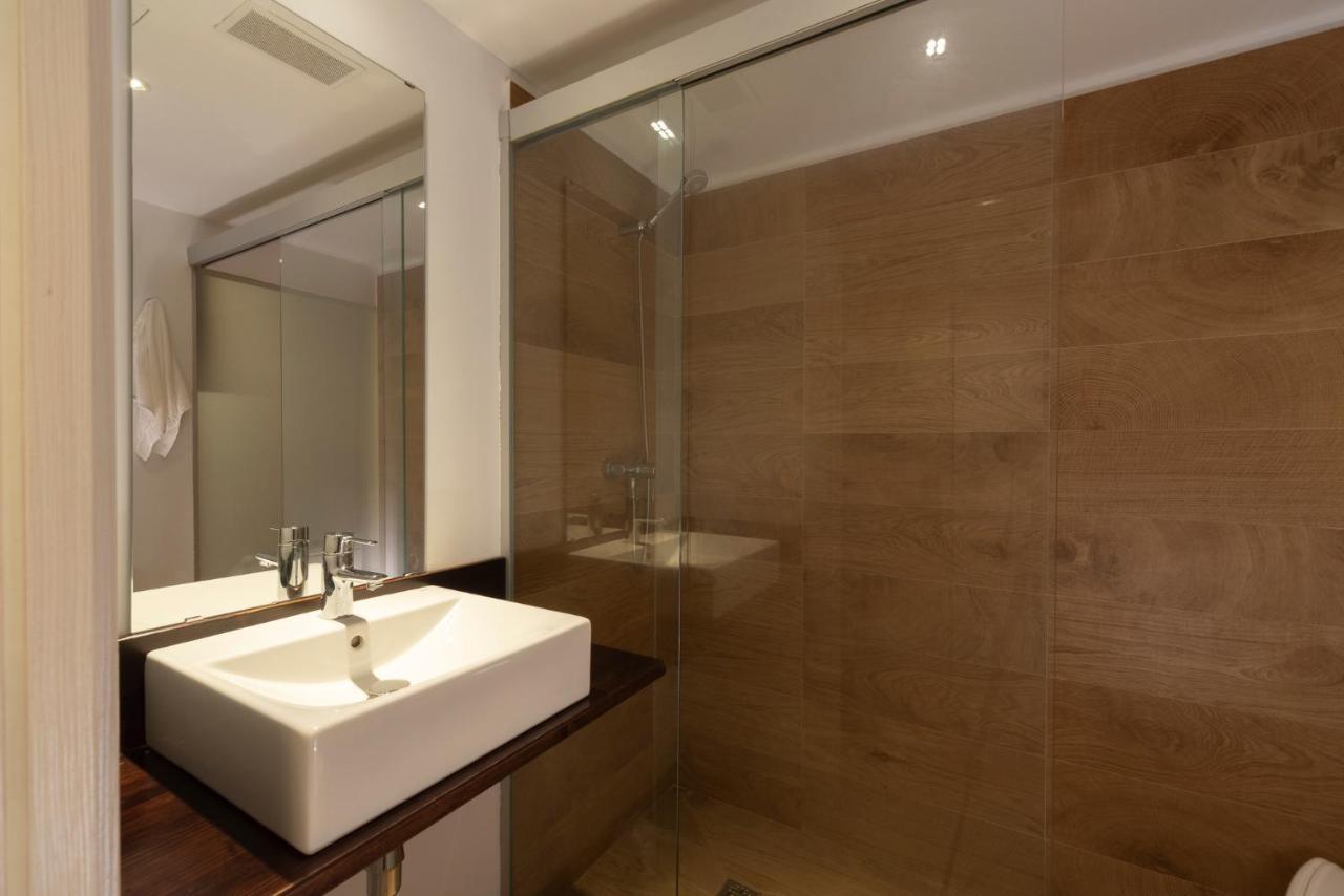 Epsilon Alcaniz Hotel 外观 照片