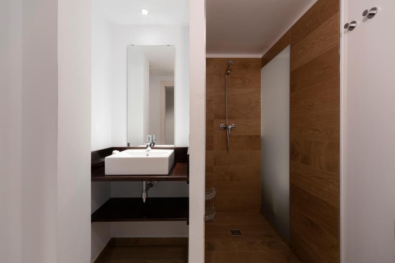 Epsilon Alcaniz Hotel 外观 照片