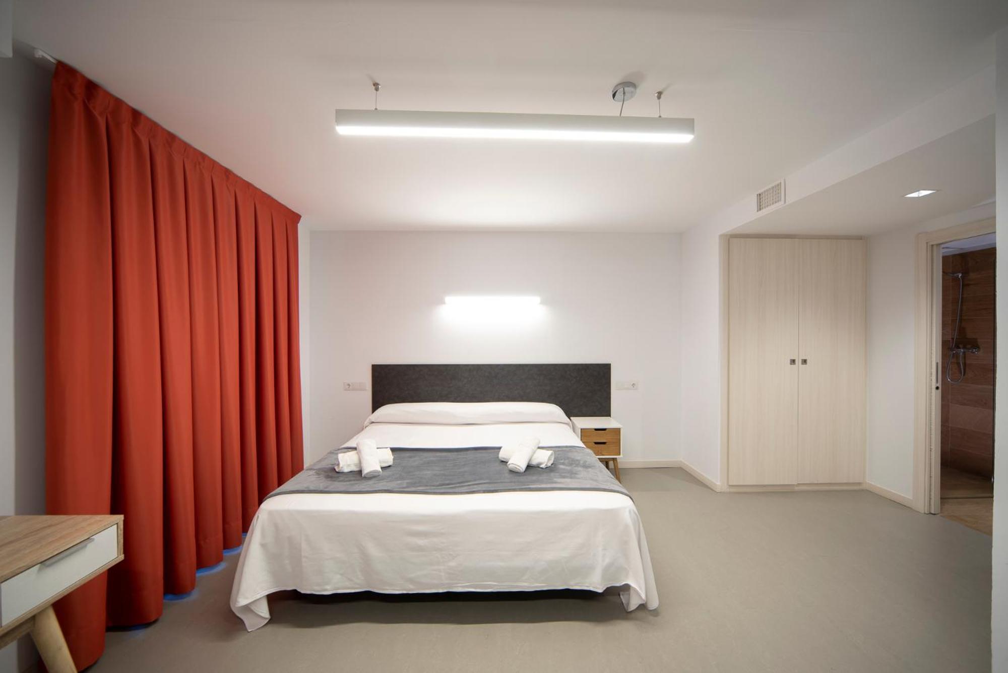Epsilon Alcaniz Hotel 外观 照片