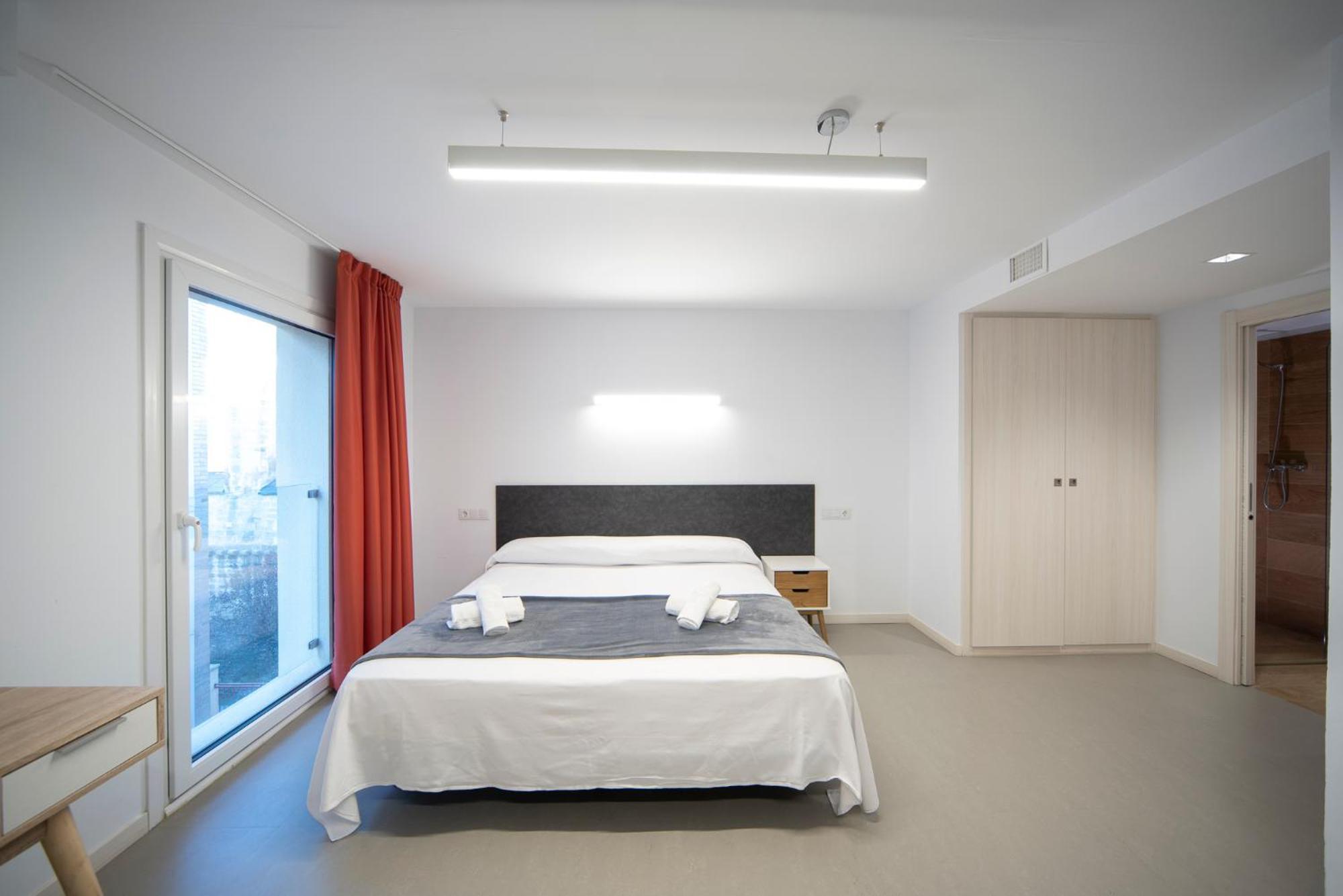 Epsilon Alcaniz Hotel 外观 照片